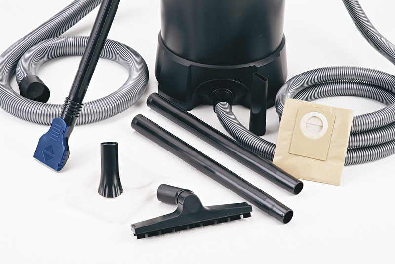 德國 OASE【歐亞瑟】池塘清潔 池塘家用干濕兩用真空吸污機